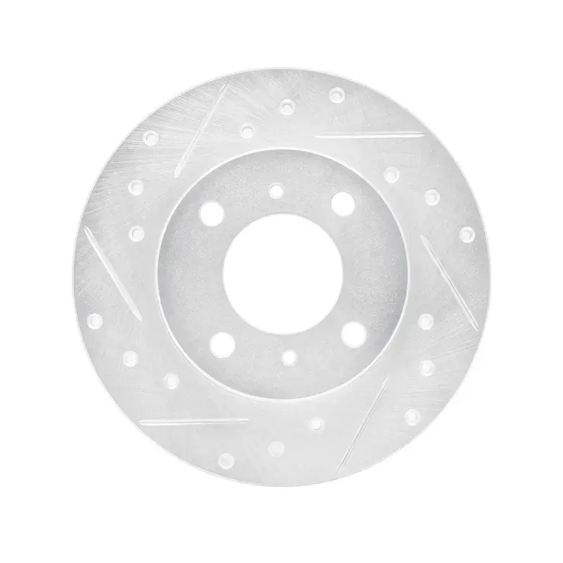 DFC-631-72025L - Disc Brake Rotor | Dynamic Friction Company Price Cut
