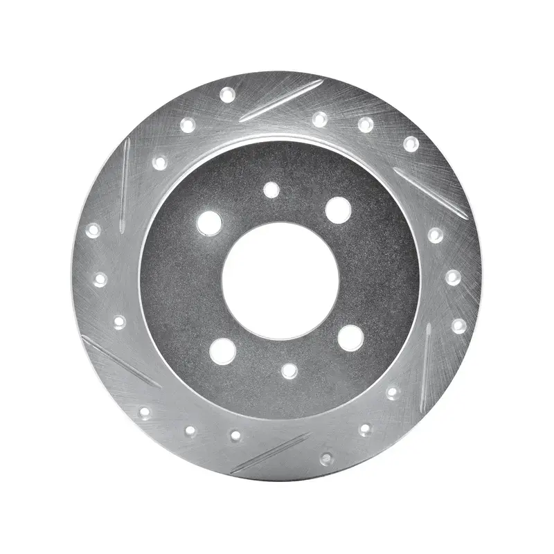 Super Sale DFC-631-72026L - Disc Brake Rotor | Dynamic Friction Company