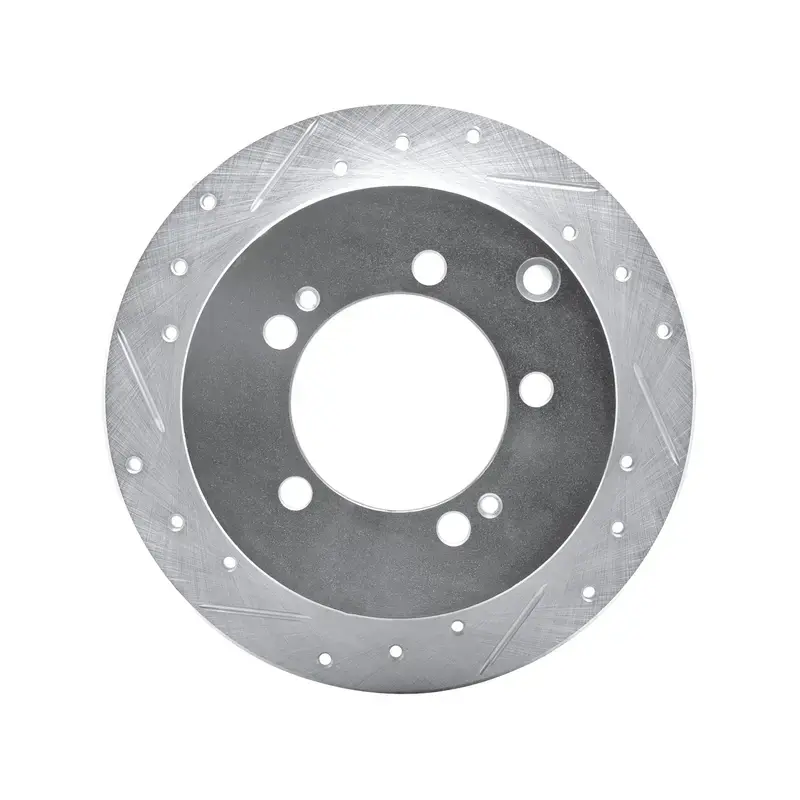 DFC-631-72028L - Disc Brake Rotor | Dynamic Friction Company Warranty Included