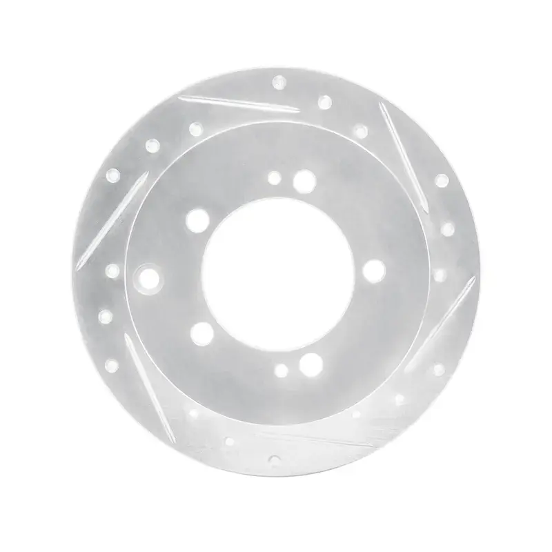 Holiday Sale DFC-631-72028R - Disc Brake Rotor | Dynamic Friction Company
