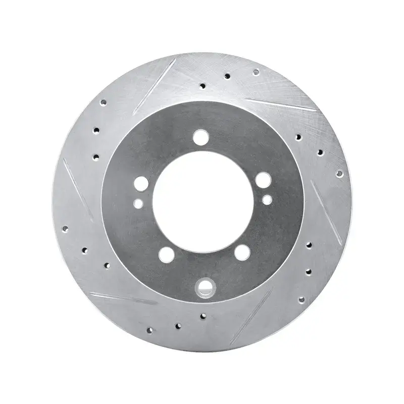 DFC-631-72029L - Disc Brake Rotor | Dynamic Friction Company Last Chance