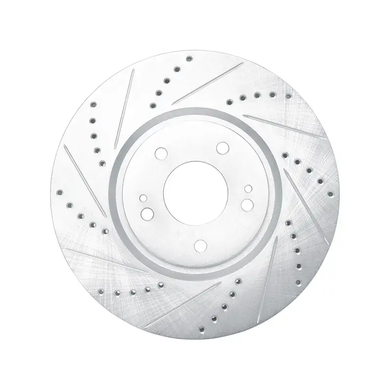 DFC-631-72035L - Disc Brake Rotor | Dynamic Friction Company Popular