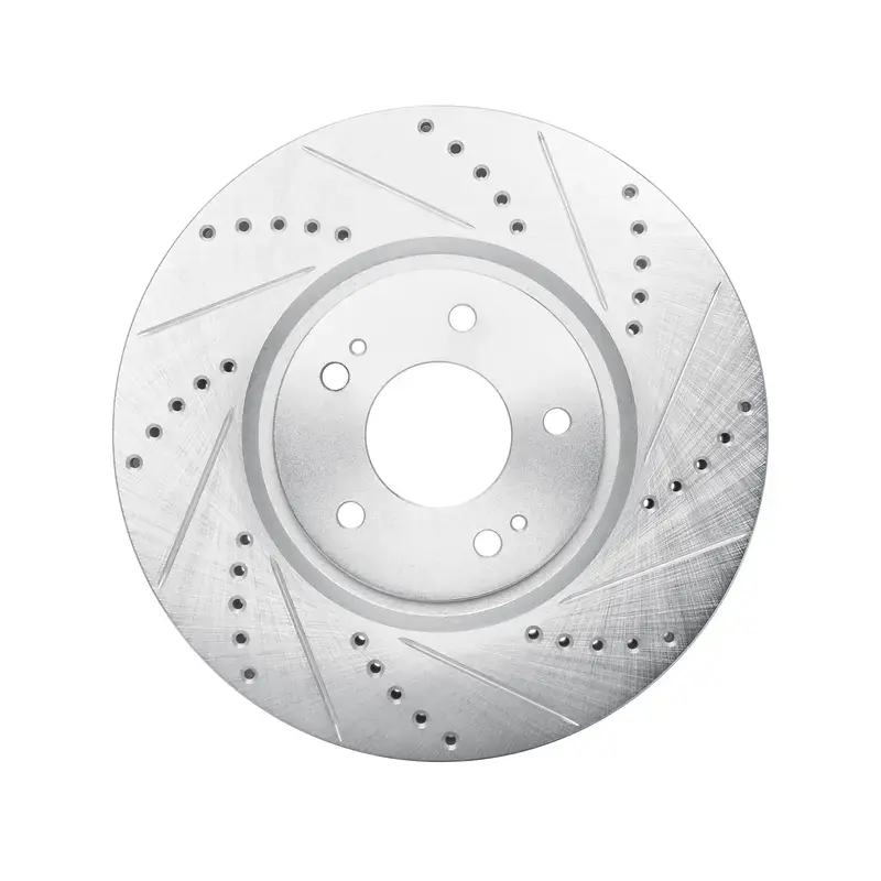 No Minimum Order DFC-631-72035R - Disc Brake Rotor | Dynamic Friction Company