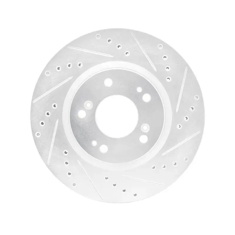 DFC-631-72037R - Disc Brake Rotor | Dynamic Friction Company Today Only