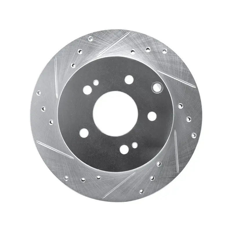 DFC-631-72040L - Disc Brake Rotor | Dynamic Friction Company Sale