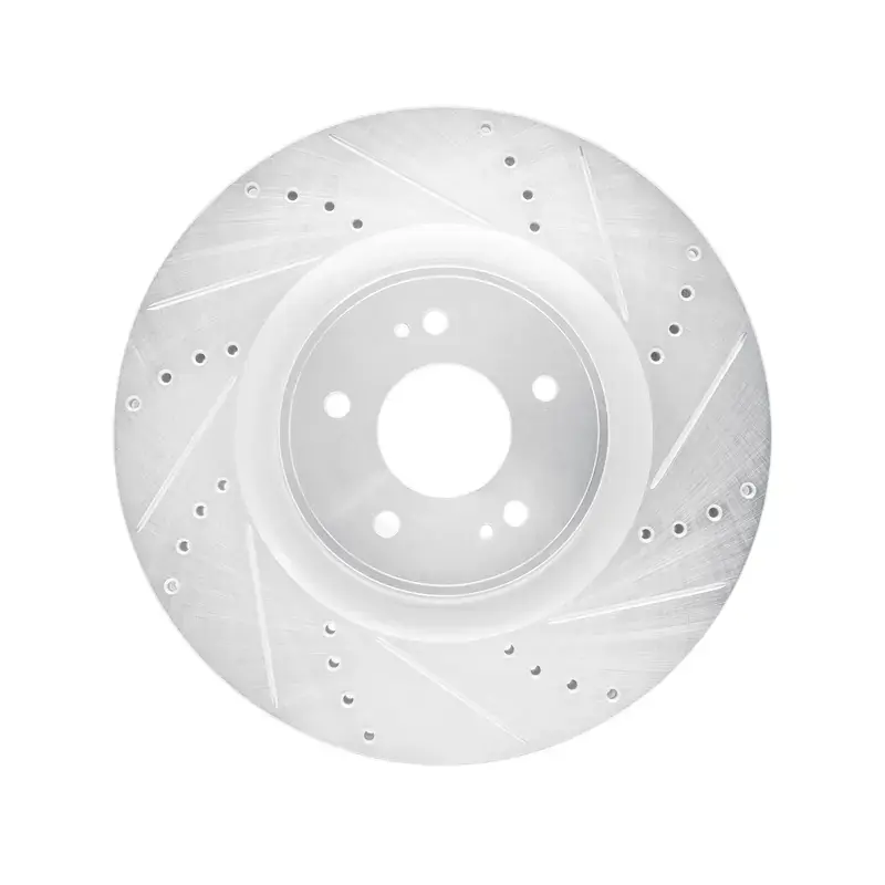 DFC-631-72043R - Disc Brake Rotor | Dynamic Friction Company Today Only