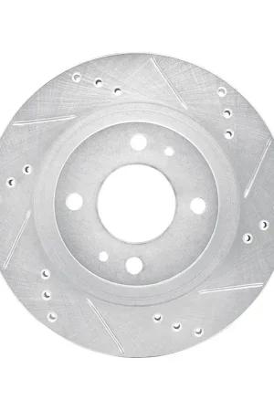 Wholesale DFC-631-72046R - Disc Brake Rotor | Dynamic Friction Company