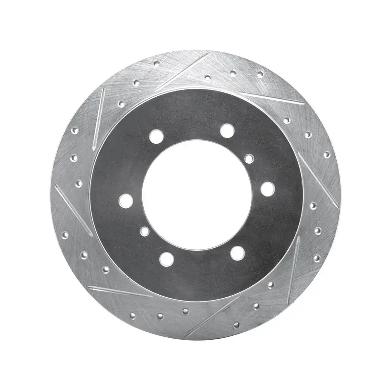 DFC-631-72054L - Disc Brake Rotor | Dynamic Friction Company Special Offer