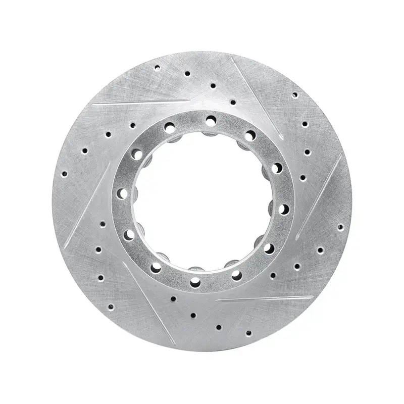 Weekend Sale DFC-631-72068R - Disc Brake Rotor | Dynamic Friction Company