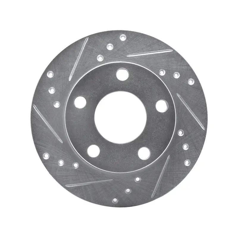 Final Sale DFC-631-73002L - Disc Brake Rotor | Dynamic Friction Company