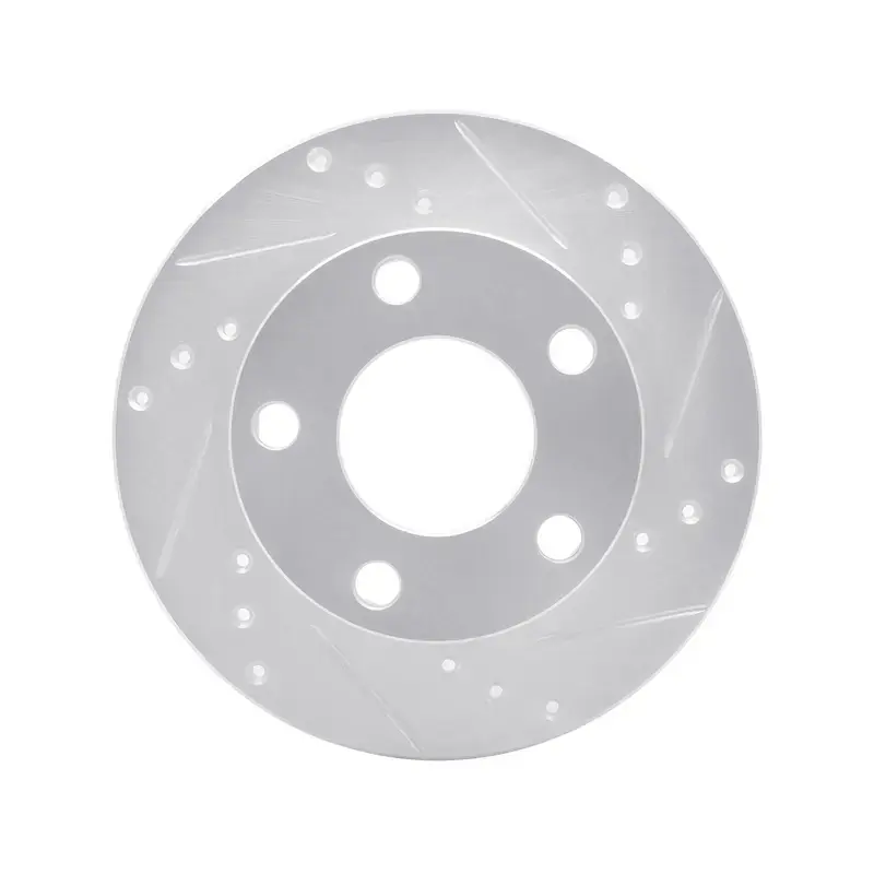 DFC-631-73002R - Disc Brake Rotor | Dynamic Friction Company Must Have