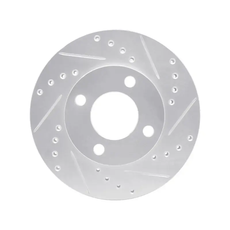 Today Only DFC-631-73005R - Disc Brake Rotor | Dynamic Friction Company