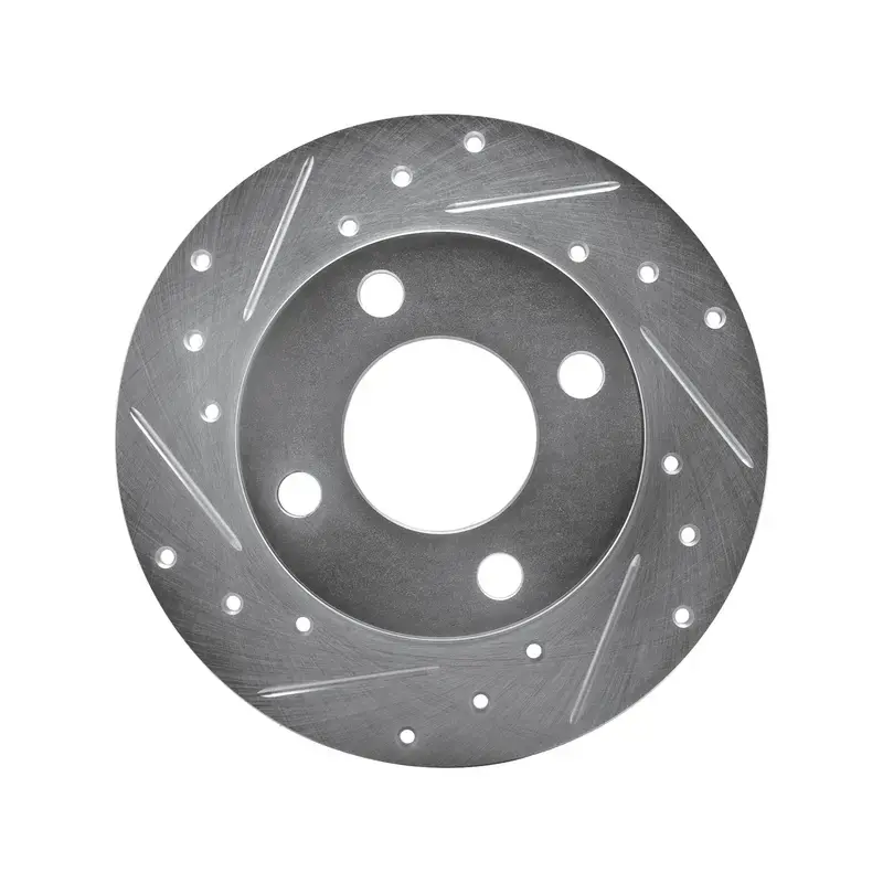 DFC-631-73007L - Disc Brake Rotor | Dynamic Friction Company Must Have