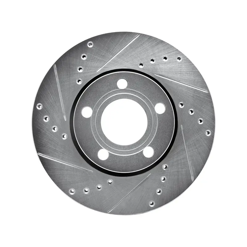 DFC-631-73008L - Disc Brake Rotor | Dynamic Friction Company Professional Grade