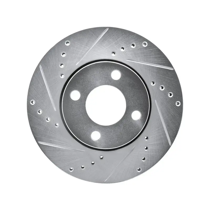 DFC-631-73010L - Disc Brake Rotor | Dynamic Friction Company Seasonal Sale