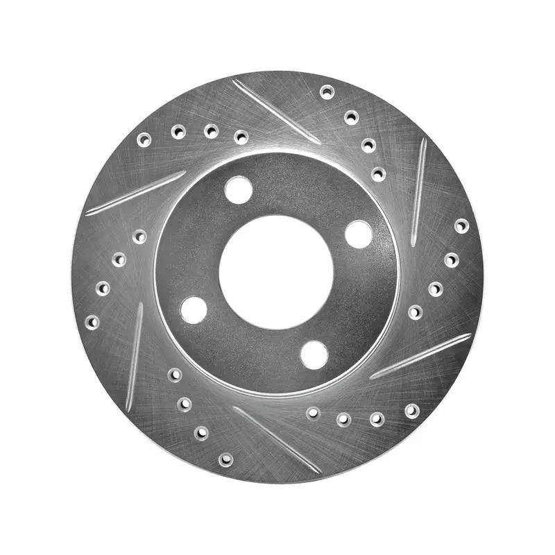 DFC-631-73016R - Disc Brake Rotor | Dynamic Friction Company New Release