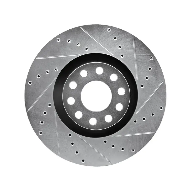 DFC-631-73019R - Disc Brake Rotor | Dynamic Friction Company Price Cut