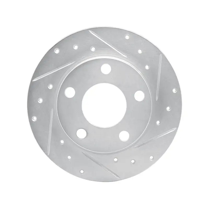 DFC-631-73021R - Disc Brake Rotor | Dynamic Friction Company Fan Favorite