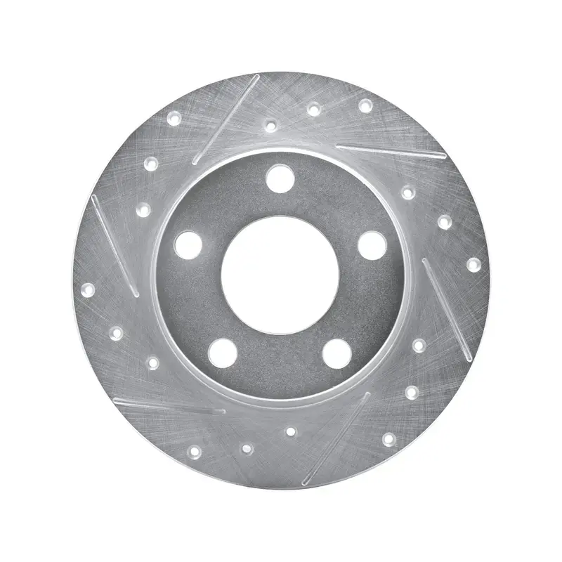 DFC-631-73022L - Disc Brake Rotor | Dynamic Friction Company Limited Offer