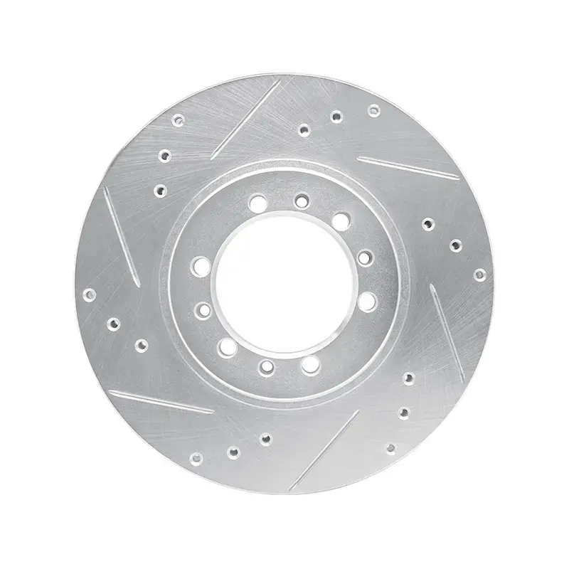 Free Shipping DFC-631-72056L - Disc Brake Rotor | Dynamic Friction Company
