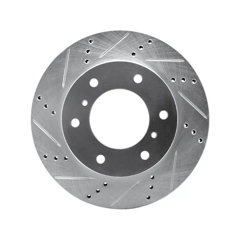 DFC-631-72057L - Disc Brake Rotor | Dynamic Friction Company Don’t Miss Out