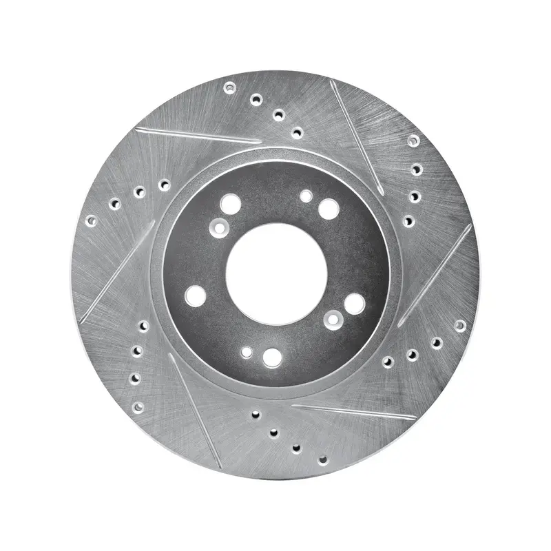 DFC-631-72059R - Disc Brake Rotor | Dynamic Friction Company Hot Deal