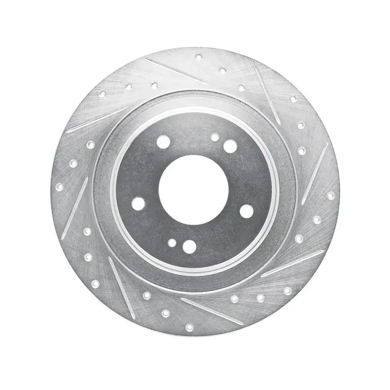Same Day Shipping DFC-631-72063R - Disc Brake Rotor | Dynamic Friction Company