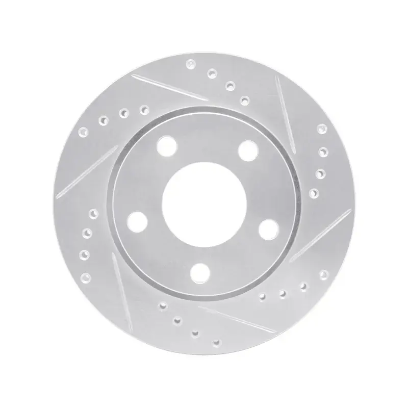 DFC-631-73024R - Disc Brake Rotor | Dynamic Friction Company Direct From Manufacturer