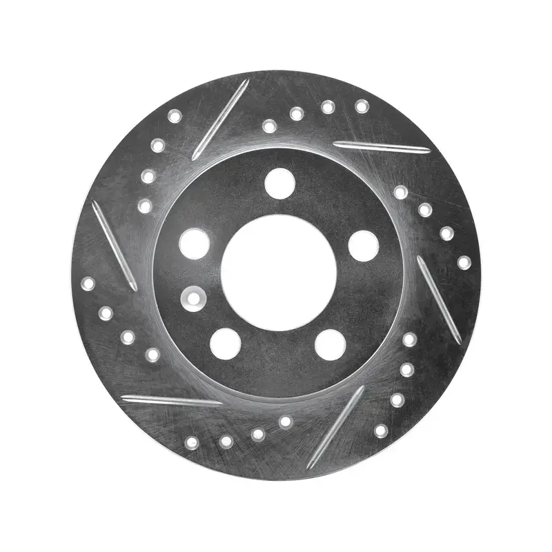 DFC-631-73025L - Disc Brake Rotor | Dynamic Friction Company Best Price