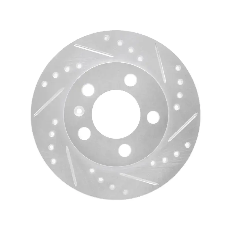 DFC-631-73025R - Disc Brake Rotor | Dynamic Friction Company Limited Edition