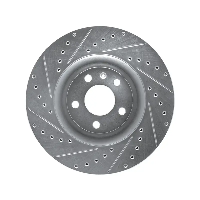 Super Sale DFC-631-73031L - Disc Brake Rotor | Dynamic Friction Company