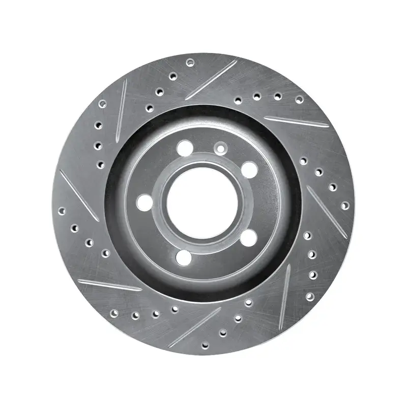 DFC-631-73032L - Disc Brake Rotor | Dynamic Friction Company Seasonal Sale