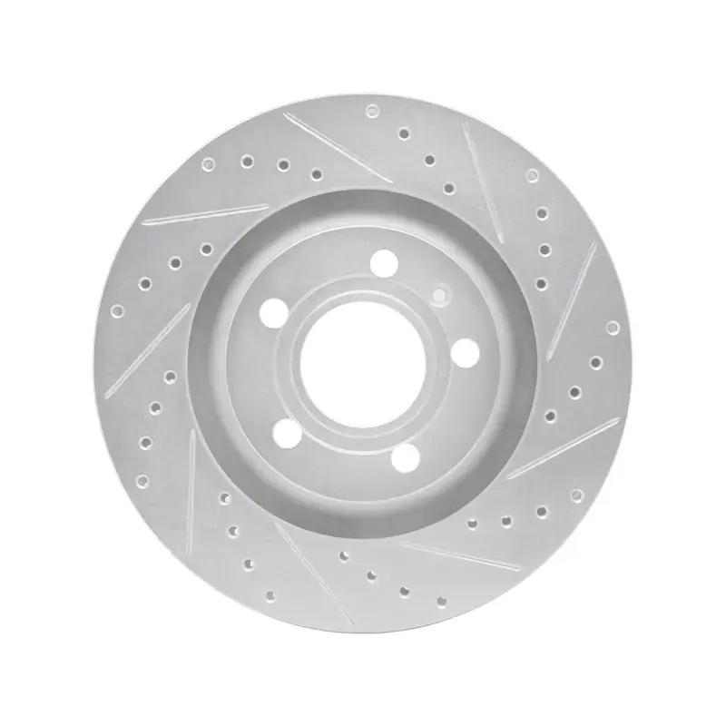 Warranty Included DFC-631-73032R - Disc Brake Rotor | Dynamic Friction Company