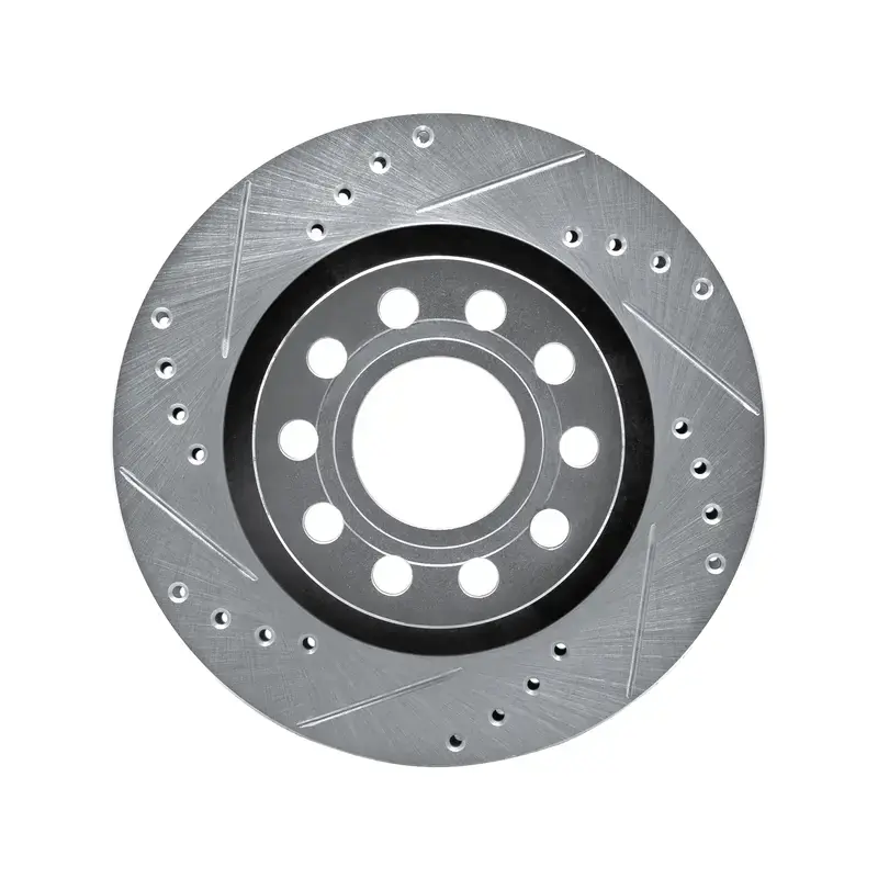 DFC-631-73033L - Disc Brake Rotor | Dynamic Friction Company Weekend Sale