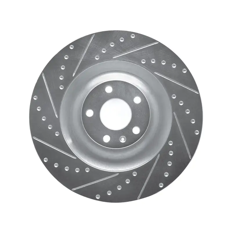 Instant Buy DFC-631-73035L - Disc Brake Rotor | Dynamic Friction Company