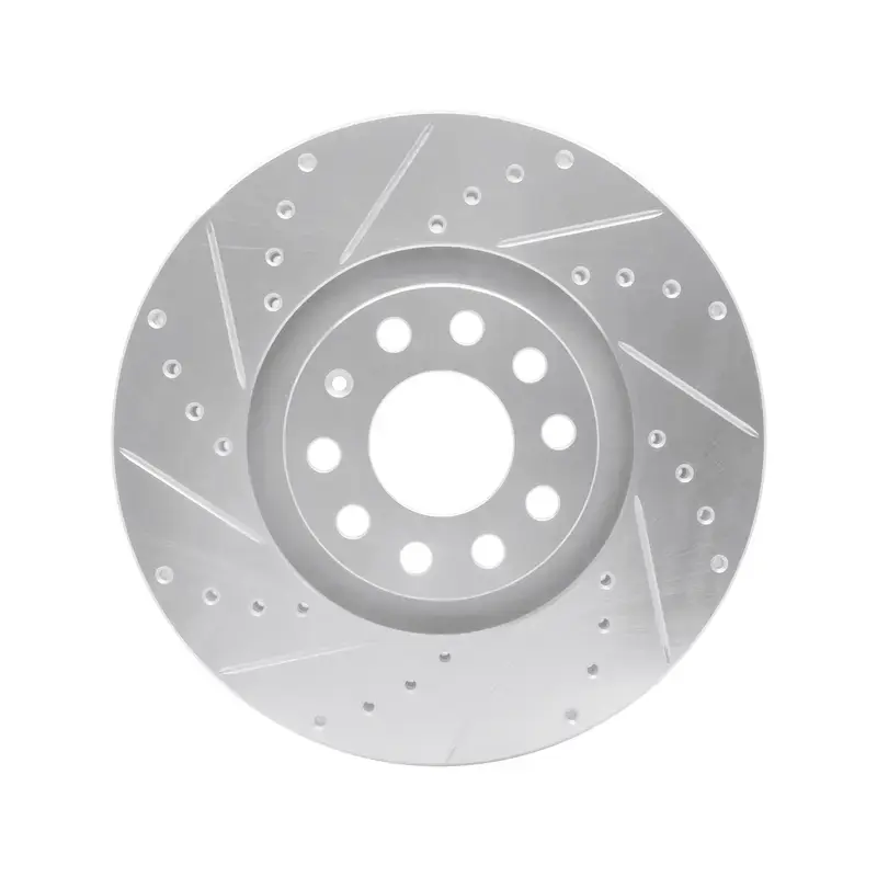 DFC-631-73036L - Disc Brake Rotor | Dynamic Friction Company Direct From Factory