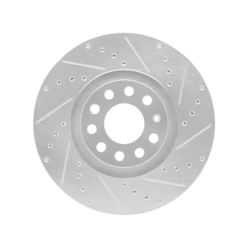 DFC-631-73036R - Disc Brake Rotor | Dynamic Friction Company Best Seller