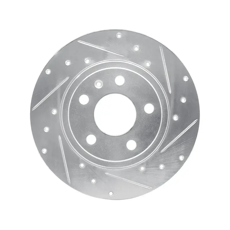 DFC-631-73037R - Disc Brake Rotor | Dynamic Friction Company Big Sale