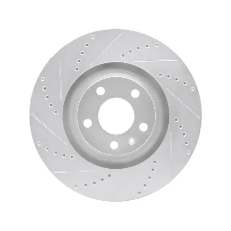 Limited Edition DFC-631-73038L - Disc Brake Rotor | Dynamic Friction Company