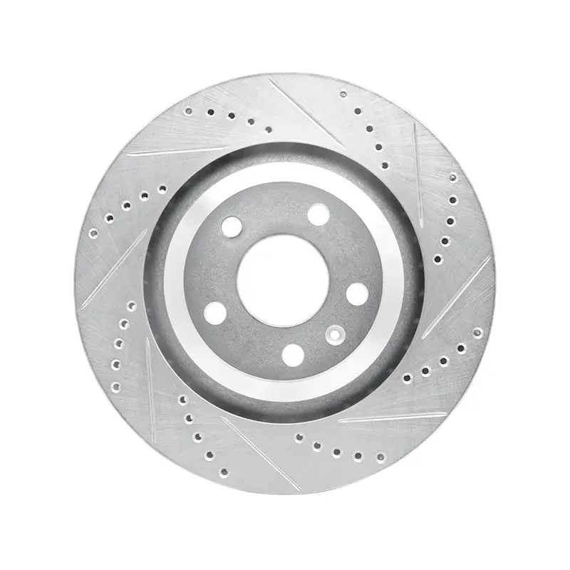 DFC-631-73039R - Disc Brake Rotor | Dynamic Friction Company Seasonal Sale