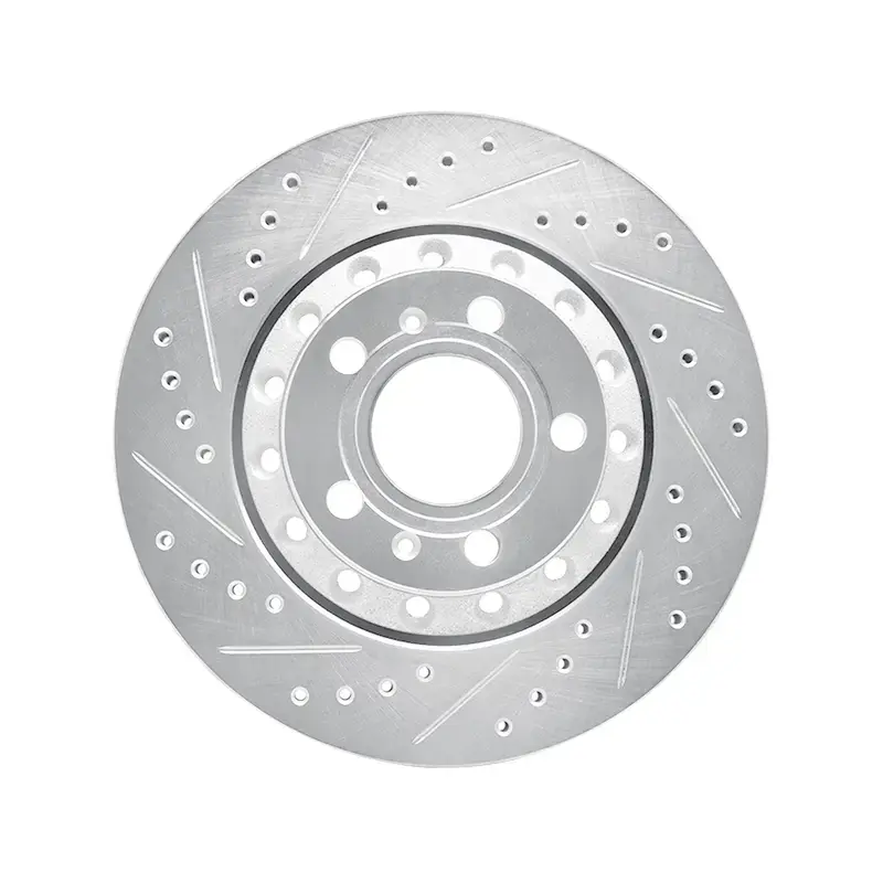 DFC-631-73040L - Disc Brake Rotor | Dynamic Friction Company Bargain