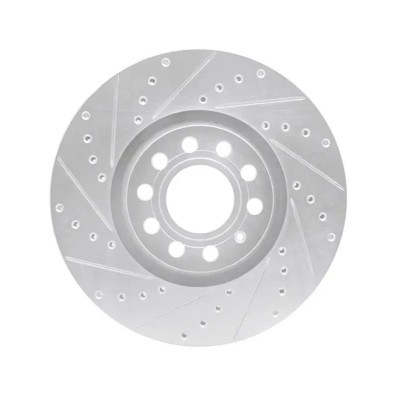 DFC-631-73044L - Disc Brake Rotor | Dynamic Friction Company New Release
