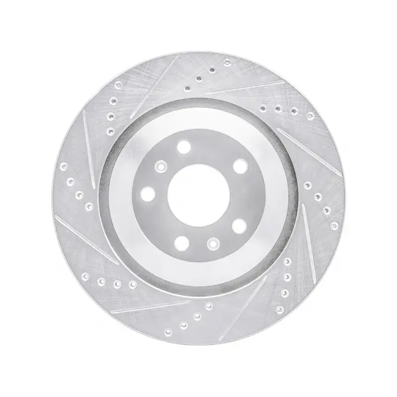Final Sale DFC-631-73046L - Disc Brake Rotor | Dynamic Friction Company