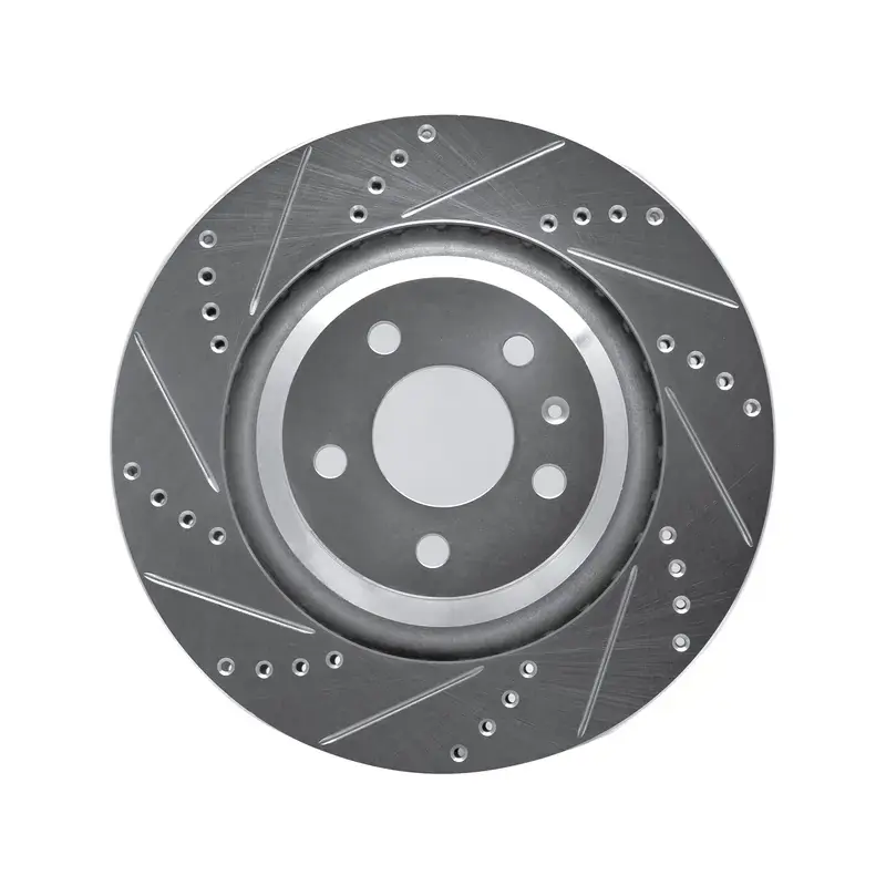 DFC-631-73051L - Disc Brake Rotor | Dynamic Friction Company Exclusive Offer