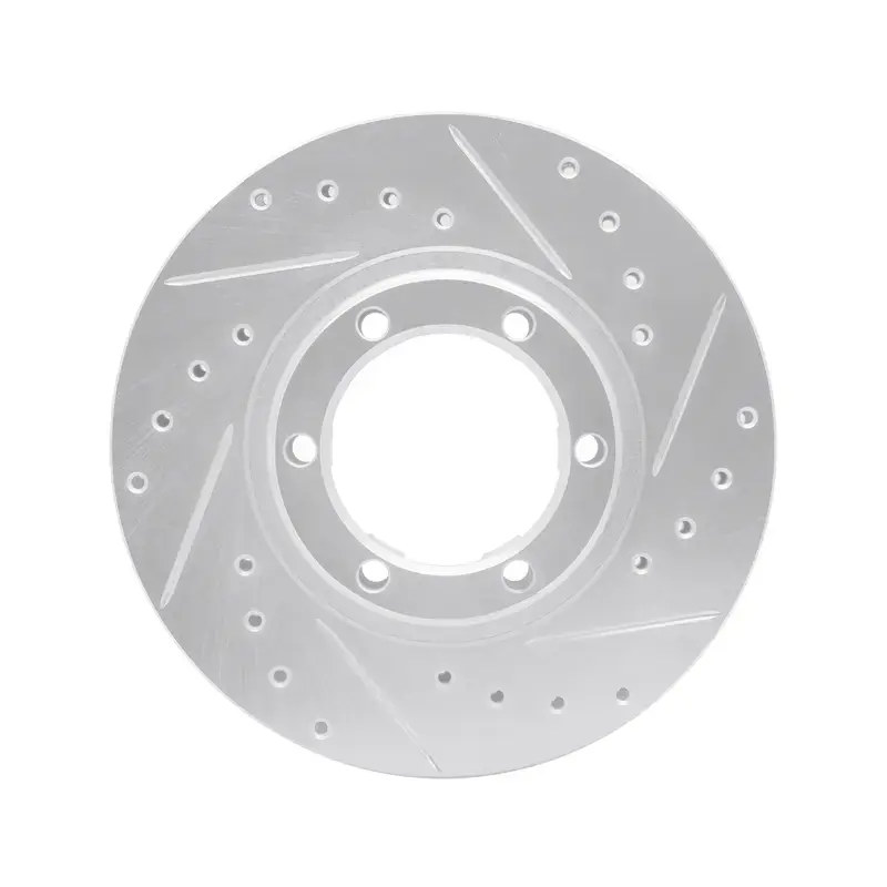 Factory Price DFC-631-73051R - Disc Brake Rotor | Dynamic Friction Company