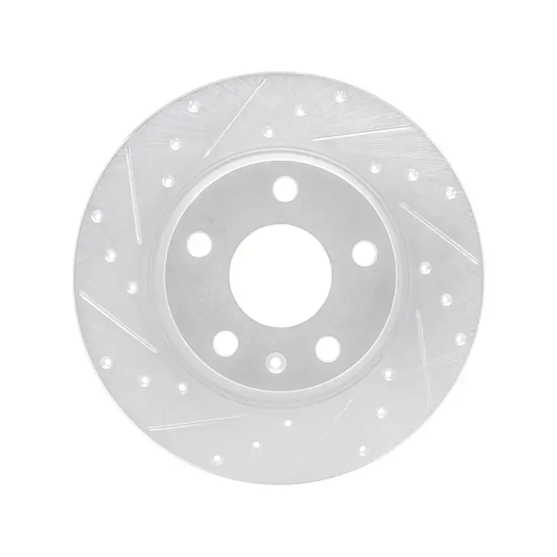 Super Sale DFC-631-73053L - Disc Brake Rotor | Dynamic Friction Company
