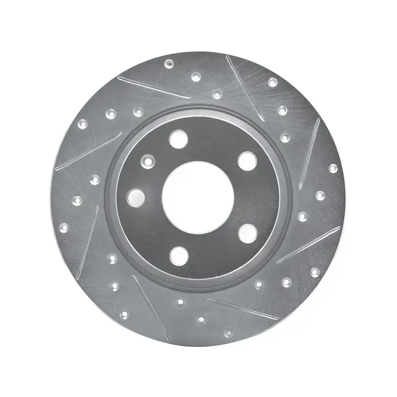 DFC-631-73053R - Disc Brake Rotor | Dynamic Friction Company Handmade