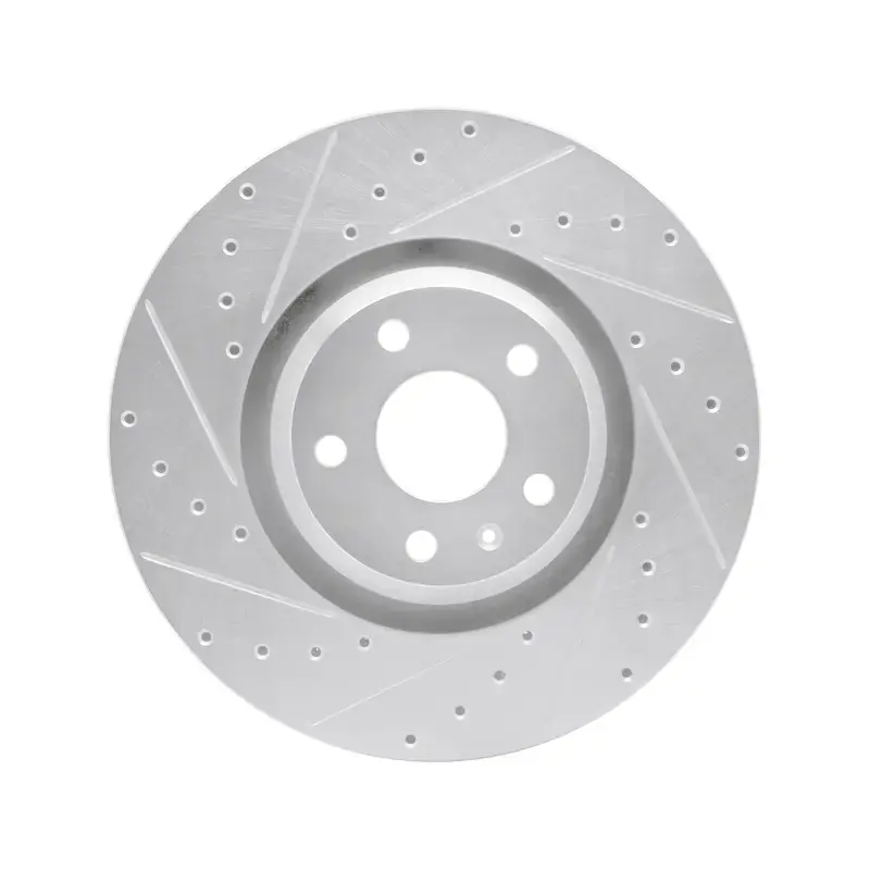 DFC-631-73054L - Disc Brake Rotor | Dynamic Friction Company Big Sale