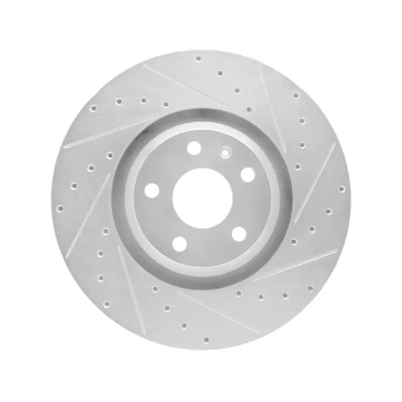 Buy Online DFC-631-73054R - Disc Brake Rotor | Dynamic Friction Company