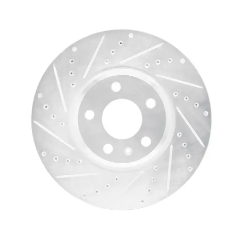 DFC-631-73057L - Disc Brake Rotor | Dynamic Friction Company Buy Online